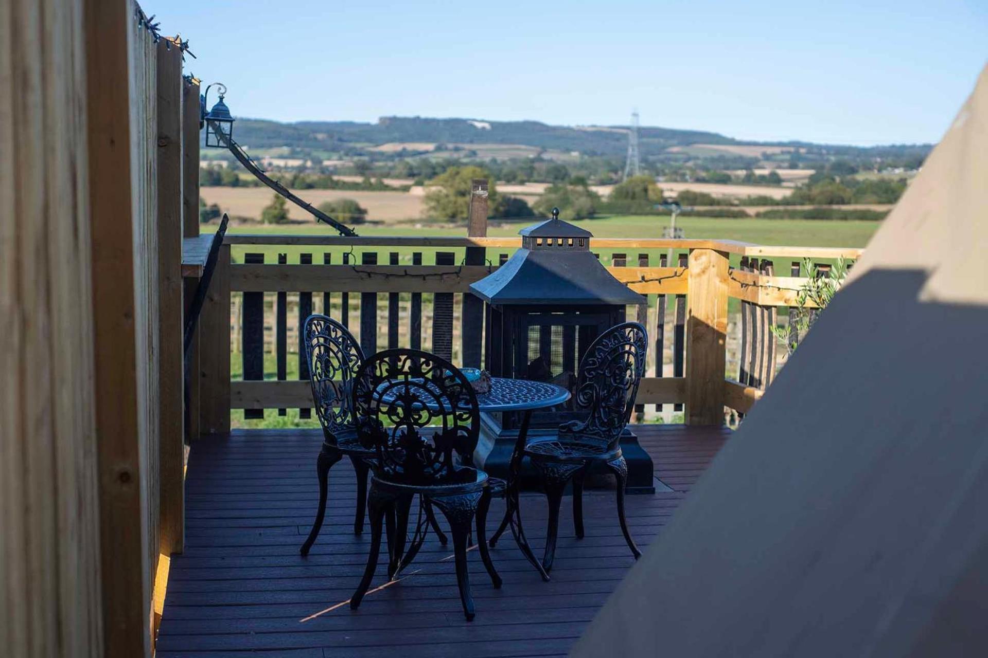 Burtree Country House, Tipi'S, Treehouse & Lodge & House Rooms With Hot Tubs In A Private Garden Thirsk Zewnętrze zdjęcie